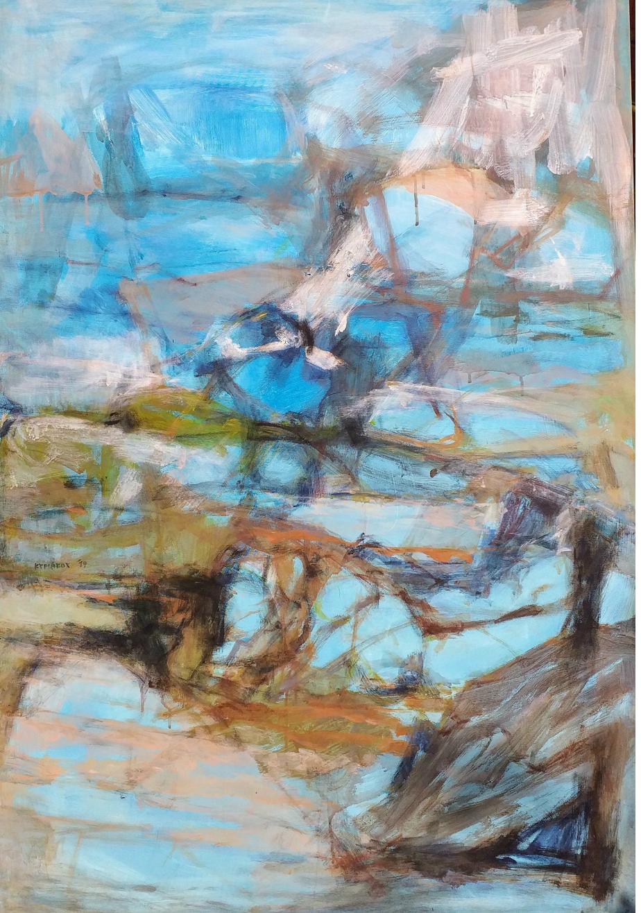 Κολυμβητές