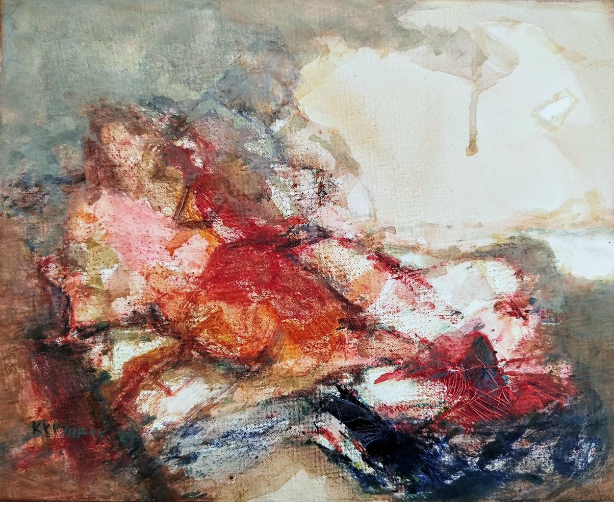 Λιαζόμενες