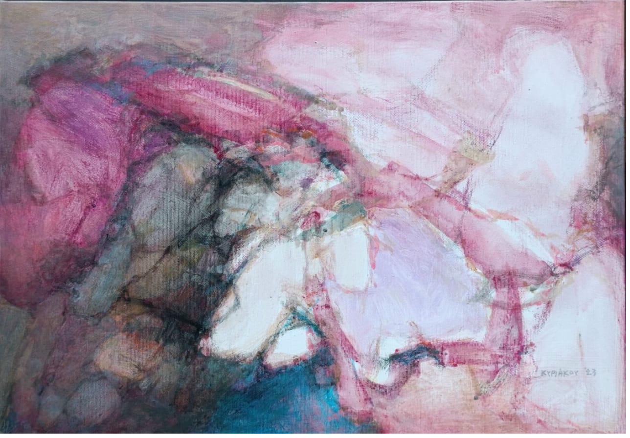 Γλυκό Τριαντάφυλλο