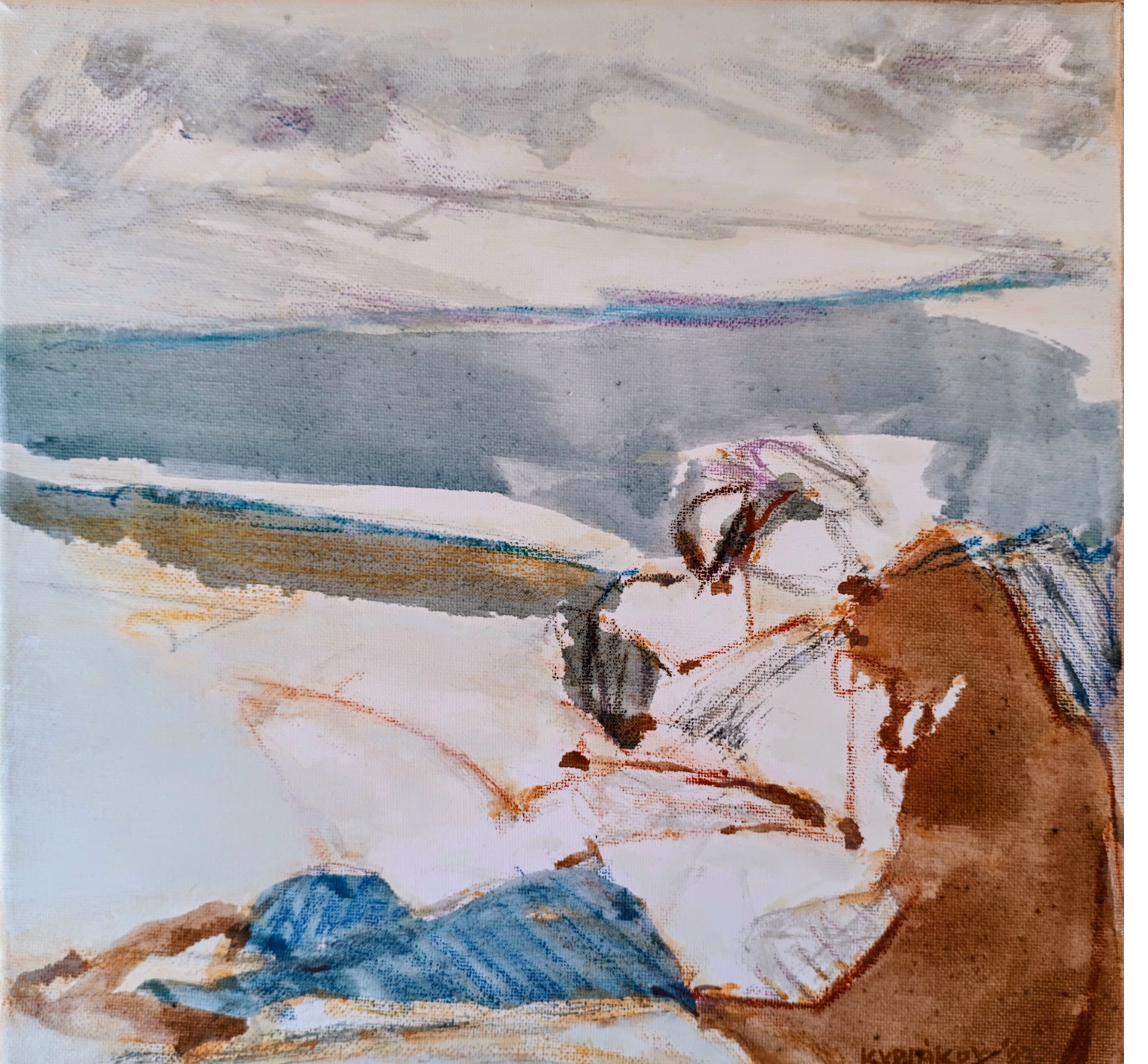 Γυναίκα με Καπέλο