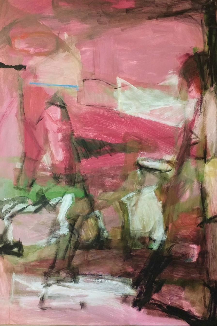 Γεύμα στη Χλόη