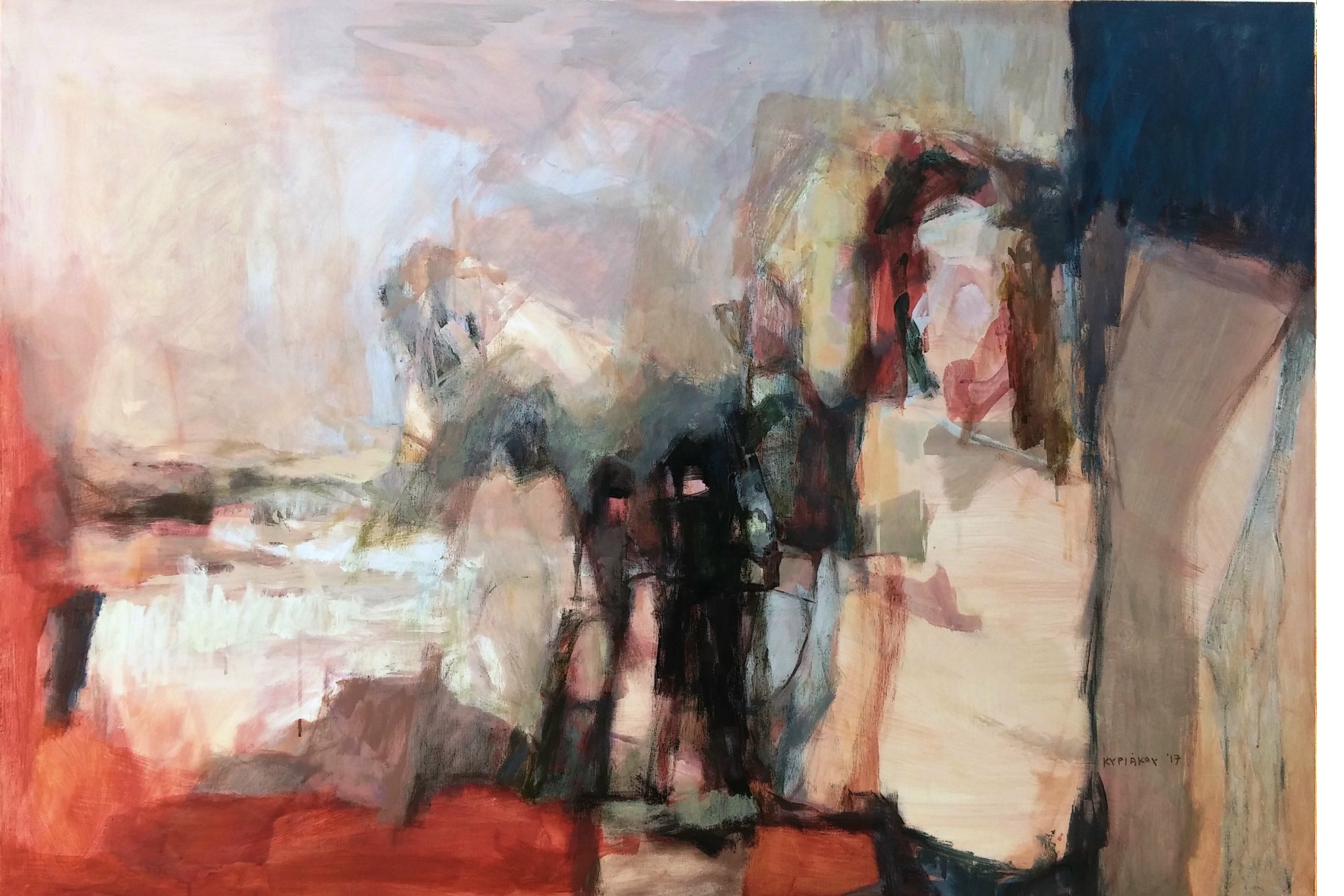 Στη Γιαννιώτικη Φύση ΙΙ